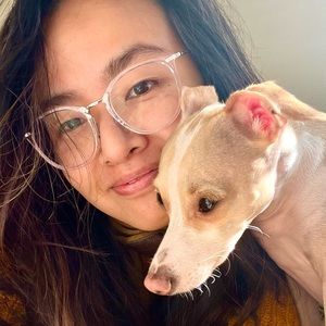 Meet your Posher, Jessica